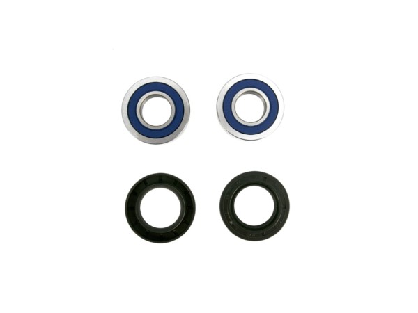 Bremssattel Reparatursatz vorne passend für Honda CBR1000/ CBF600 Hornet - AllBalls 25-1653