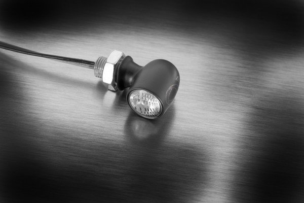 Kellermann Spot®WL LED Mini Positionslicht vorne beidseitig 199.400