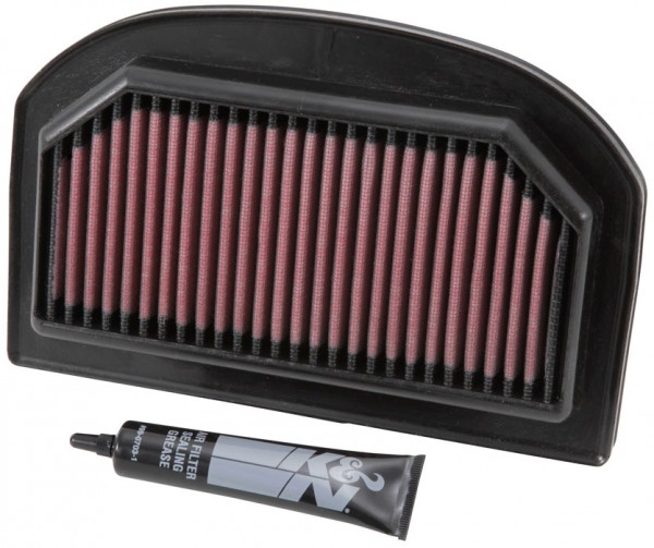 K&N Luftfilter passend für Triumph Tiger / Tiger Explorer 1200 - TB-1212