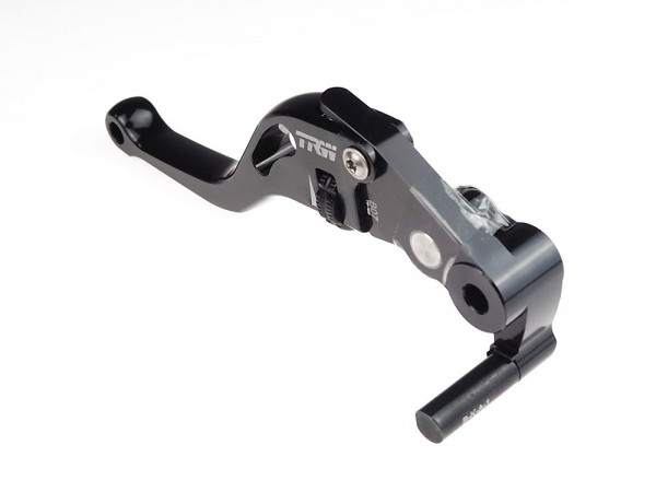 TRW Lucas Bremsshebel kurz MB1070 / lang MB5070 mit ABE Kawasaki ZX6R / Suzuki GSX-R