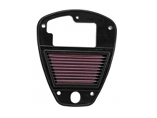 K&N Luftfilter passend für Kawasaki VN 900 Vulcan - KA-9006