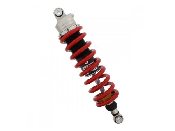 YSS Federbein Mono einstellbar hinten passend für Yamaha XT 600 Z Tenere Bj.83-91 - MZ456-395TRL-02-