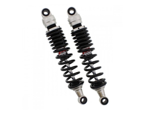 YSS Federbein Stereo einstellbar hinten passend für Triumph Bonneville / Scrambler / Thruxton - RE30