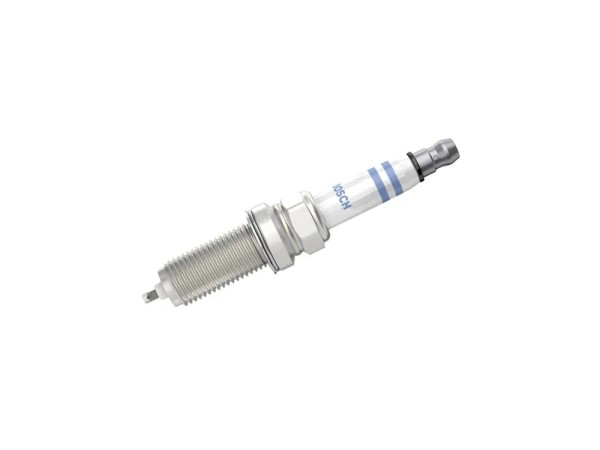 Zündkerze passend auf Husqvarna Svartpilen / Vitpilen 401 / KTM 390 Duke Adventure RC VR6NE Bosch