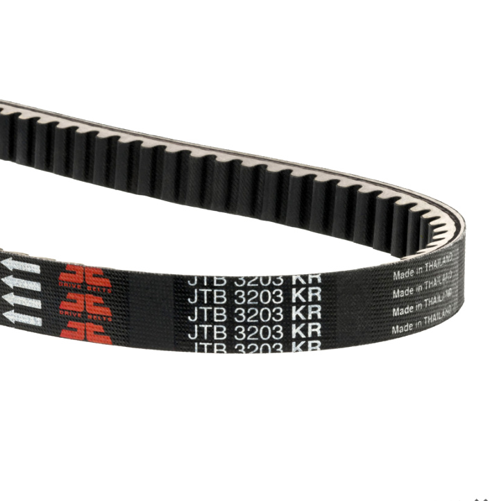 Keilriemen JTB3301KR Von JT Drive Belts Für Yamaha Scooter 300 CZD A X-Max / ABS 17-19