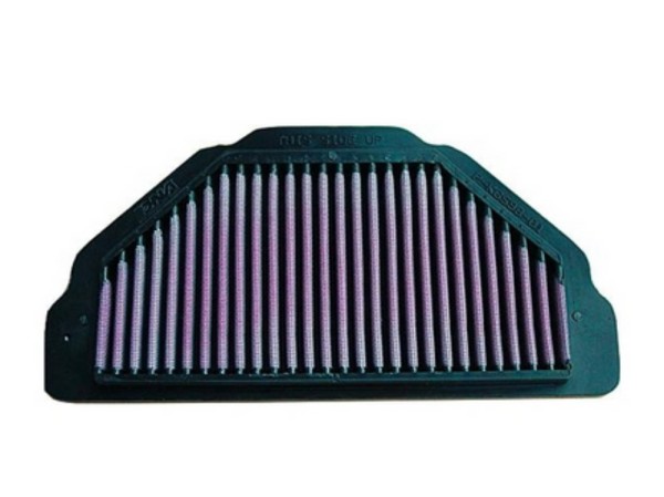 DNA Luftfilter Racing passend für Kawasaki ZX-6R Bj.98-02 - P-K6S98-01