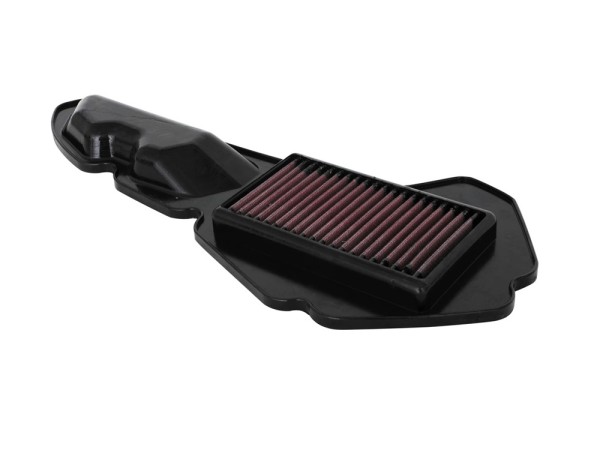 K&N Luftfilter passend für Honda PCX 125 / PCX 150- HA-1218