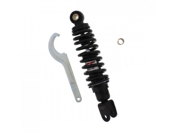 YSS Federbein Mono einstellbar hinten passend für Yamaha CY 50 / Jog 50 Bj.92-01 - OD220-230P-01-88