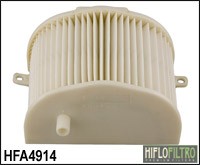 HIFLO-Luftfilter HFA4914: passend für Yamaha XV1600