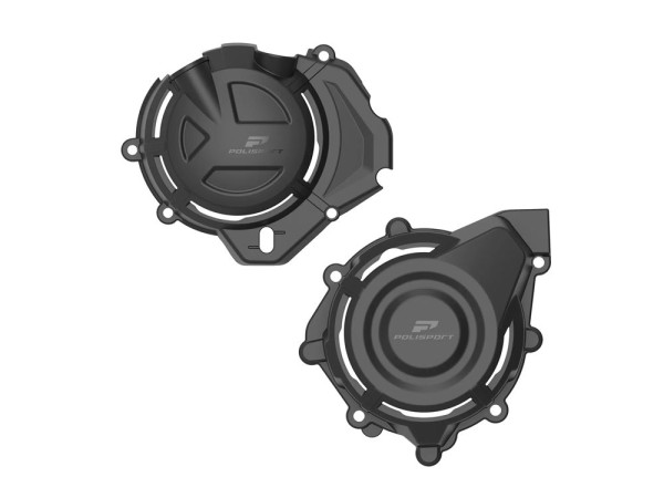 Motorschutz passend für CF Moto MT 450 - Polisport 91603