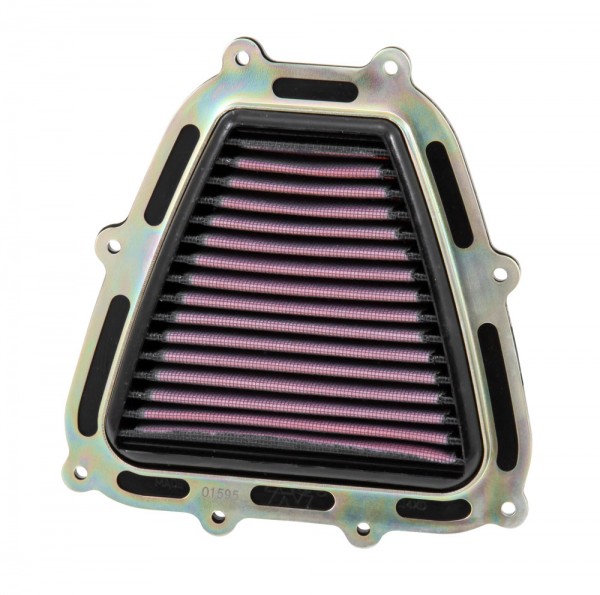 K&N Luftfilter passend für Yamaha WR 250 F / 450 F / YZ 250 F / YZ 450 F - YA-4514XD