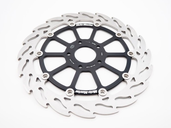 Moto-Master Bremsscheibe Flame floating vorn passend für KTM 890 Duke R rechts - 112335