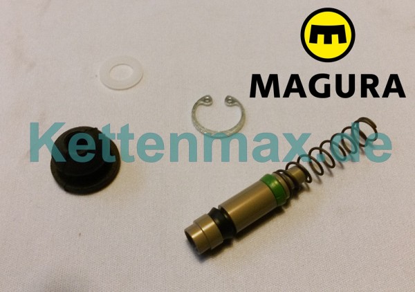Magura 0720555 | Magura Kolben 9,5mm Durchmesser Hymec 163 Reparatursatz