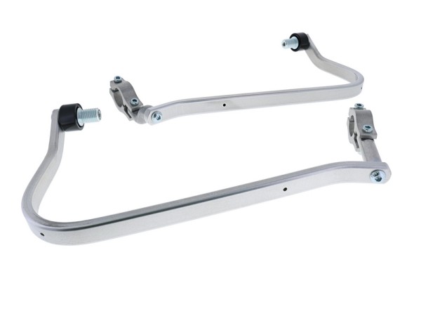 Handprotektor Hardware-Kit passend für Harley Davidson Pan America - Barkbusters BHG-090