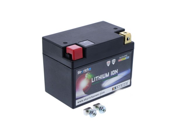 Batterie Lithium Ionen HJ15-FPZ Skyrich