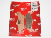 MCB648SH Lucas Sinter-Scheibenbremsbeläge hinten KTM 950 990 1050 1090 1190 1290 / Ducati Multistrad MCB648SH Lucas Sinter-Scheibenbremsbeläge hinten KTM 950 990 1050 1090 1190 1290 / Ducati Multistrad