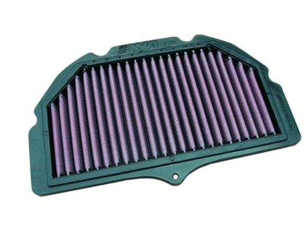 DNA Luftfilter Racing passend für Suzuki GSX-R 600 750 1000 P-S10S02-01
