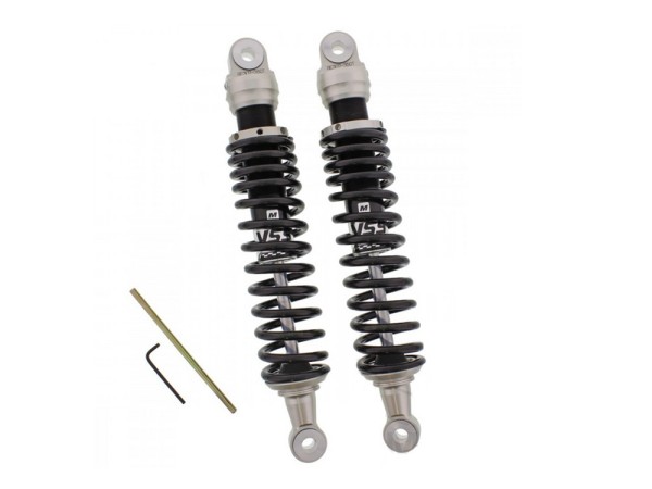YSS Federbein Stereo einstellbar hinten passend für Harley Davidson FXRS / XL / XLH - RE302-350T-02S