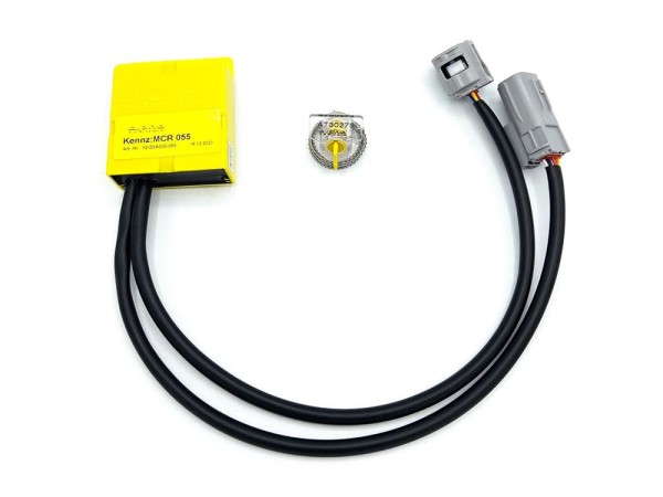 Drosselkit 35 kW passend für Kawasaki ZX-4R / ZX-4RR Ninja ab Bj.24