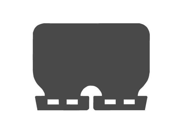 Ersatz V-Force 4X Membranplättchen-Set Mototassinari