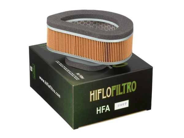HIFLO Luftfilter passend für Kawasaki VN1600 - HFA2927