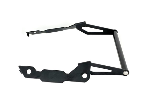 Halterung Navi Smartphone passend für Honda XL 750 Transalp RD16 (Bj.23-24) - WRS HO201N