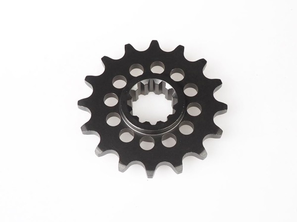 Rennritzel 13 14 15 16 Zähne - (520) Supersport passend für Honda CBR 600 CBF600 CB600 PC31 PC34 PC3