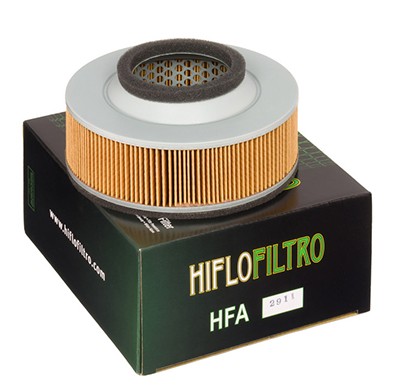 HIFLO-Luftfilter HFA2911 passend für Kawasaki VN1500 / VN1600; Baujahre: 1996-2008