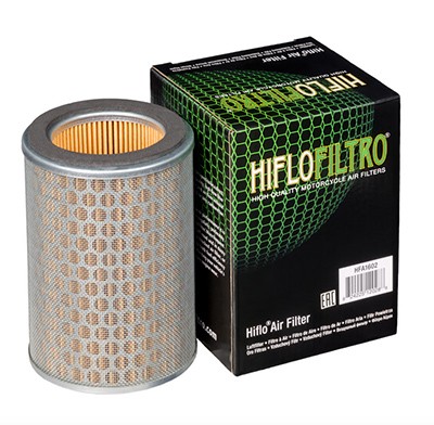 HIFLO-Luftfilter HFA1602 passend für Honda CBF 500 / CB 600 / CBF 600; Baujahre: 1998-2008