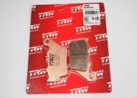 Vorschau: MCB672SH, mcb 672 sh: Lucas Hinterrrad SINTER-Bremsbelag Vorschau: MCB672SH, mcb 672 sh: Lucas Hinterrrad SINTER-Bremsbelag