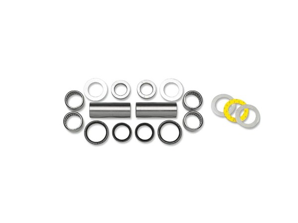 Schwingenlager-Kit Repsatz hinten passend für Honda CRF 250 R / CRF 450 R 28-1206