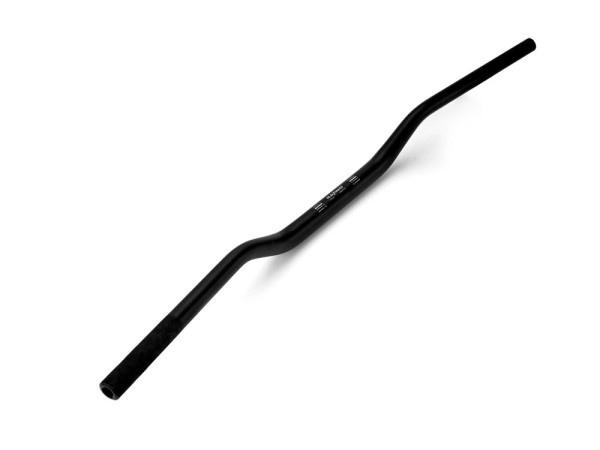 Raximo Lenker mit ABE 28.6 konisch schwarz