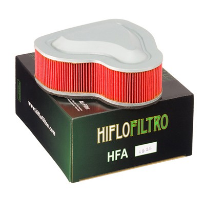 HIFLO-Luftfilter HFA1925 passend für Honda VTX 1300; Baujahre: 2003-2009