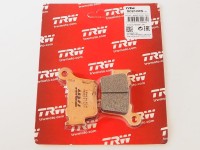 MCB743RSI, MCB 743RSI Lucas Rennsportbremsbelag Sinter-Offroad-Racing MCB743RSI MCB743RSI, MCB 743RSI Lucas Rennsportbremsbelag Sinter-Offroad-Racing MCB743RSI