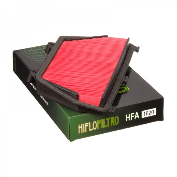 HIFLO-Luftfilter HFA1620 HFA 1620 passend für Honda CBR 600 R RR