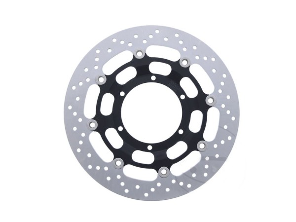 Bremsscheibe vorn Original passend für Benelli TRK 702 / QJMotor SRK 600 RS SRT 550 SRT 600 700 SRV