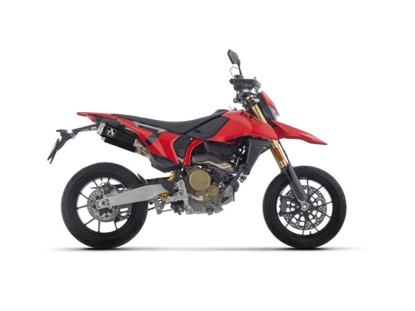 ARROW Auspuff Pro Race passend für Ducati 698 Mono / RVE Hypermotard - 71978RBN