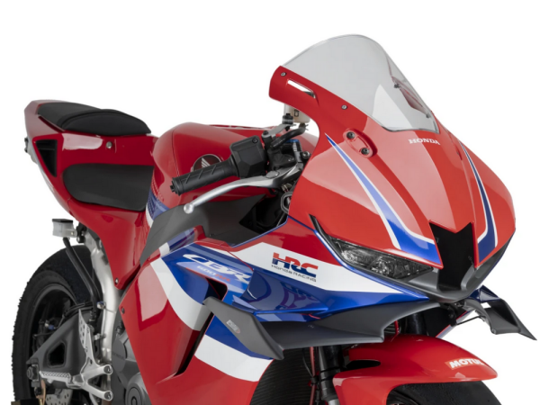 Puig Frontspoiler GP passend für Honda CBR 600 RR PC69 Bj.24-