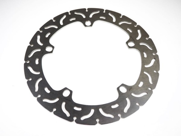TRW Lucas Bremsscheibe MST238 / MST238RAC passend für BMW R 1200 GS / ABS