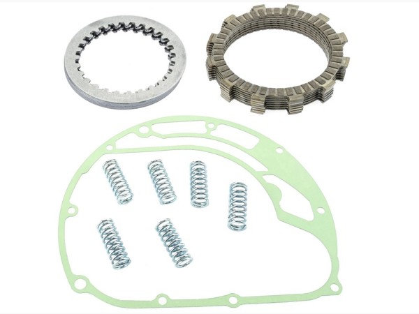 TRW Lucas Kupplungs-Super-Kit passend für Yamaha XJ 600 / Diversion MSK200
