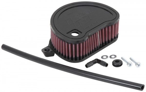 K&N Luftfilter passend für Yamaha XV 1700 Road Star - YA-1704