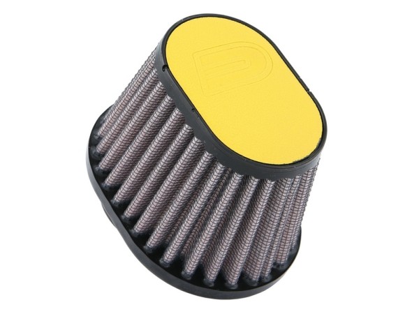 DNA Luftfilter Racing Universal ,,Leather Top'' - OV-4400-L