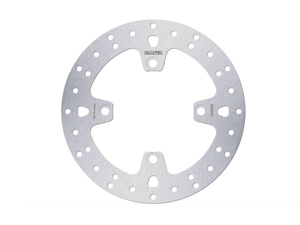 Galfer Bremsscheibe hinten passend für Honda - DF007V