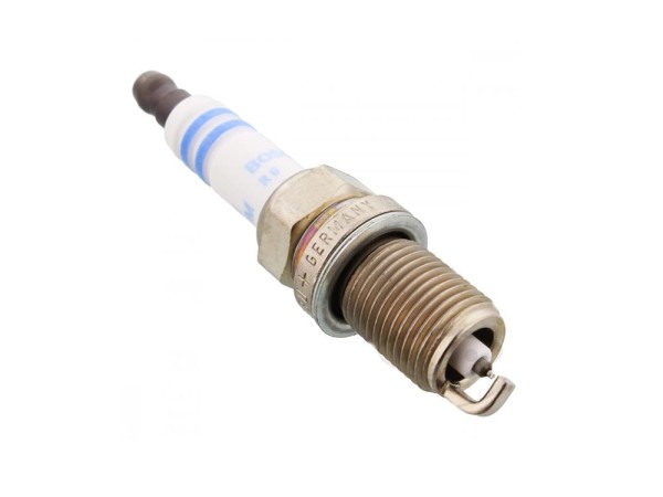 Zündkerze Bosch FR7KPP33U+ passend für Honda NC 700 750 / NSS 750 X-ADV