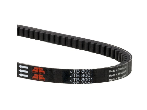 Keilriemen JTB8001