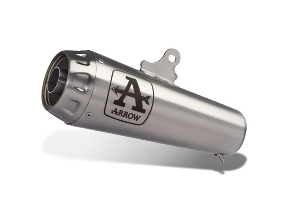 Arrow Auspuff Pro Race passend für KTM RC R 990 (Bj.25-)