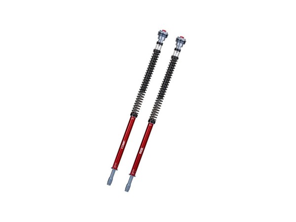 Cartridgekit YSS passend für Yamaha R7 RM39 RM40 2022-2025 - CO208-710TRC-03