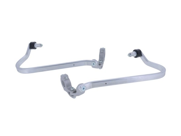 Handprotektor / Montagesatz passend für Yamaha XSR 125 (Bj.23-) BHG-142 Barkbusters
