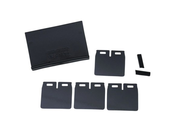 VForce 4 Membranzungen Set Mototassinari