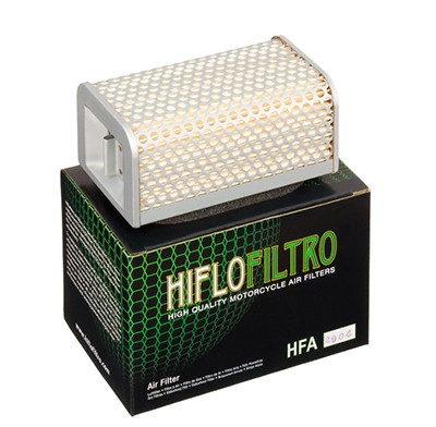 HIFLO-Luftfilter HFA2904 passend für Kawasaki KZ 1000 / Z 1000; Baujahre: 1977-1981